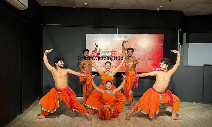 Yagna Yoga and dance